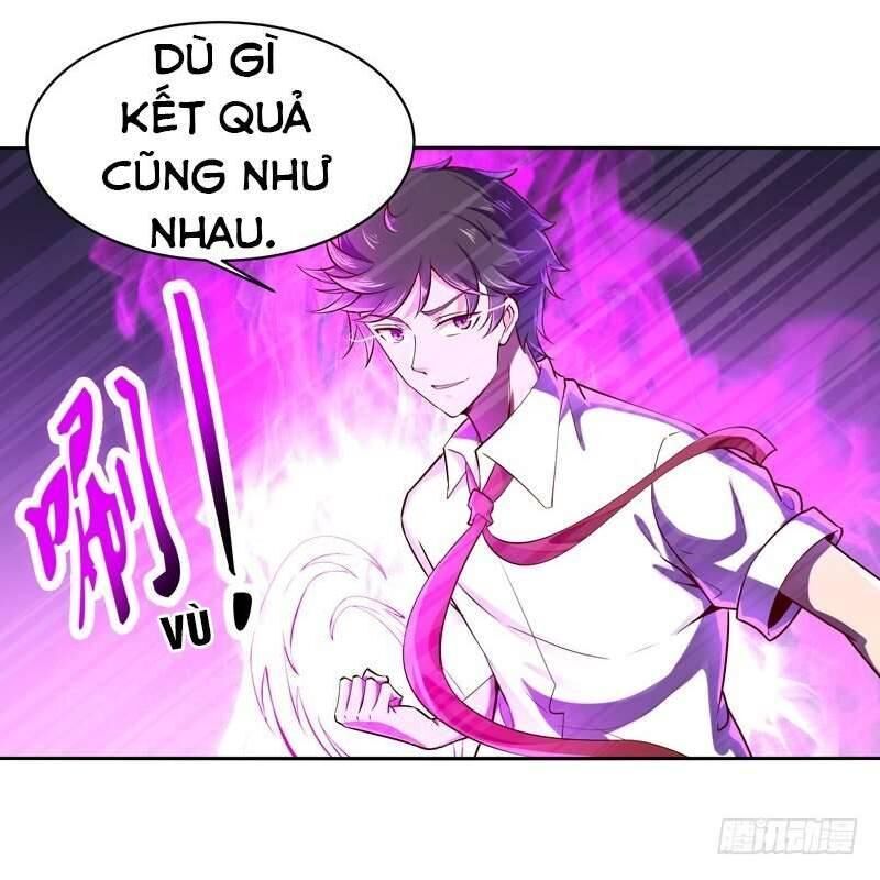 Trùng Sinh Đô Thị Thiên Tôn Chapter 43 - Trang 2