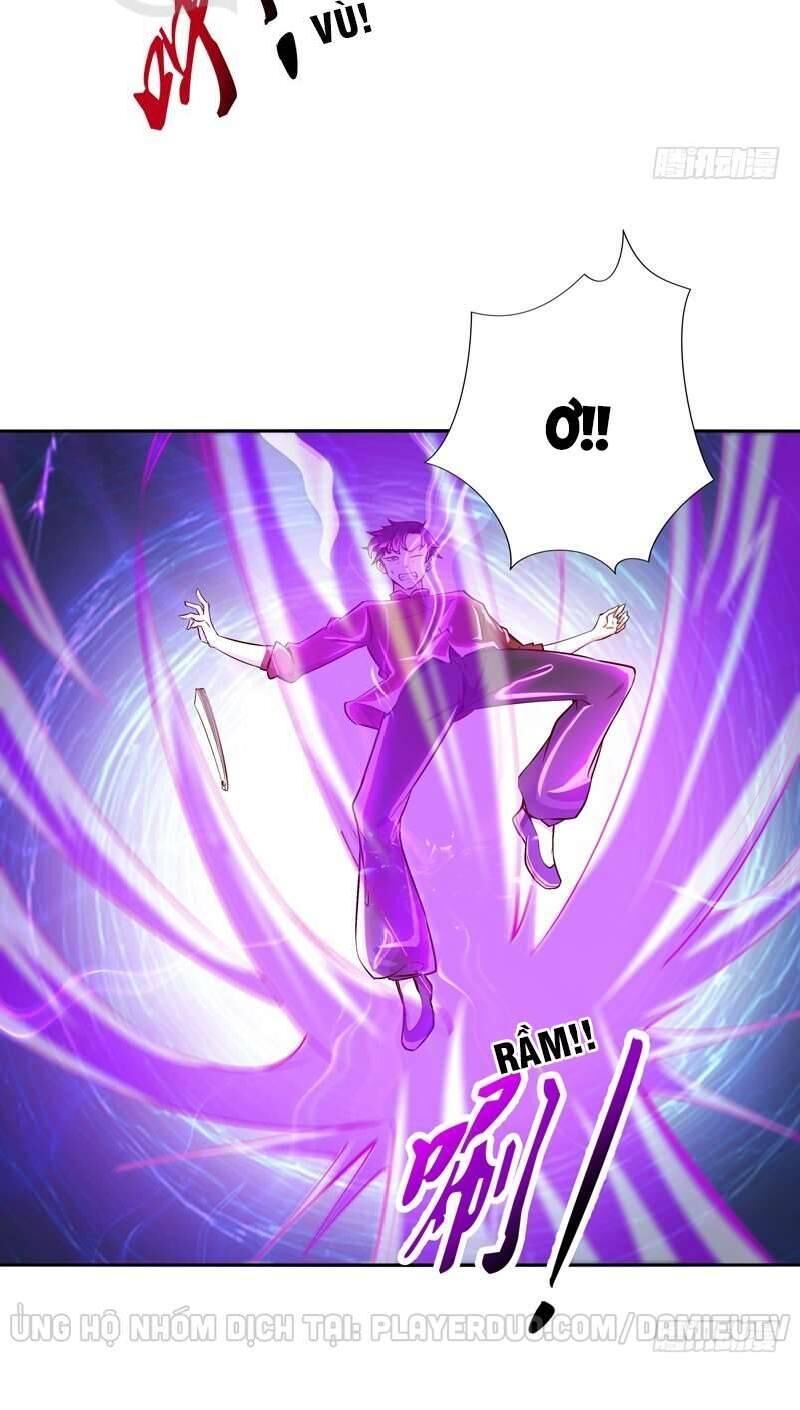 Trùng Sinh Đô Thị Thiên Tôn Chapter 43 - Trang 2