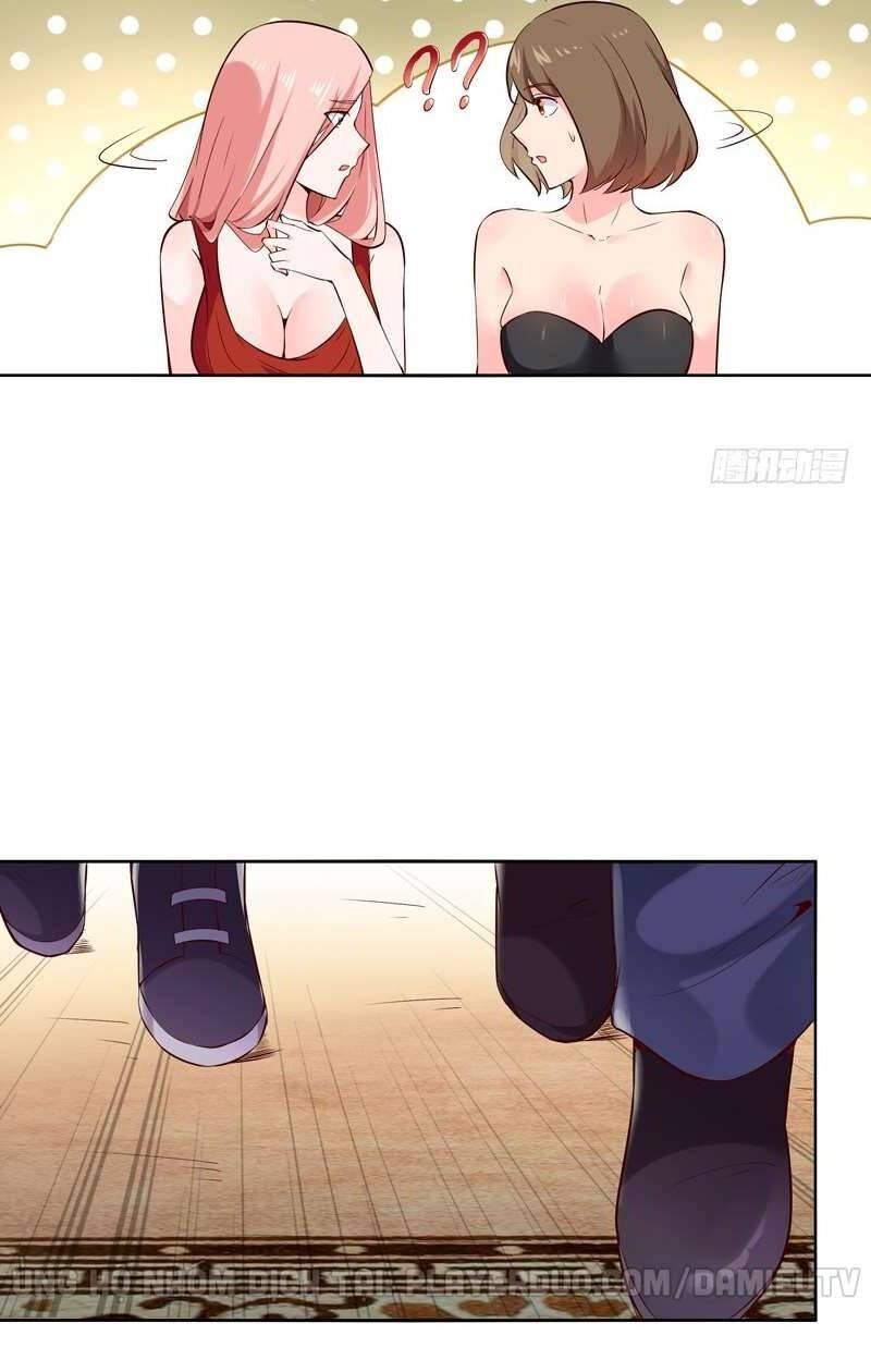 Trùng Sinh Đô Thị Thiên Tôn Chapter 43 - Trang 2