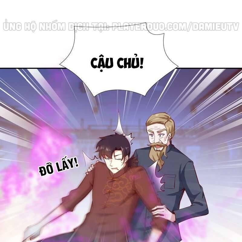 Trùng Sinh Đô Thị Thiên Tôn Chapter 43 - Trang 2