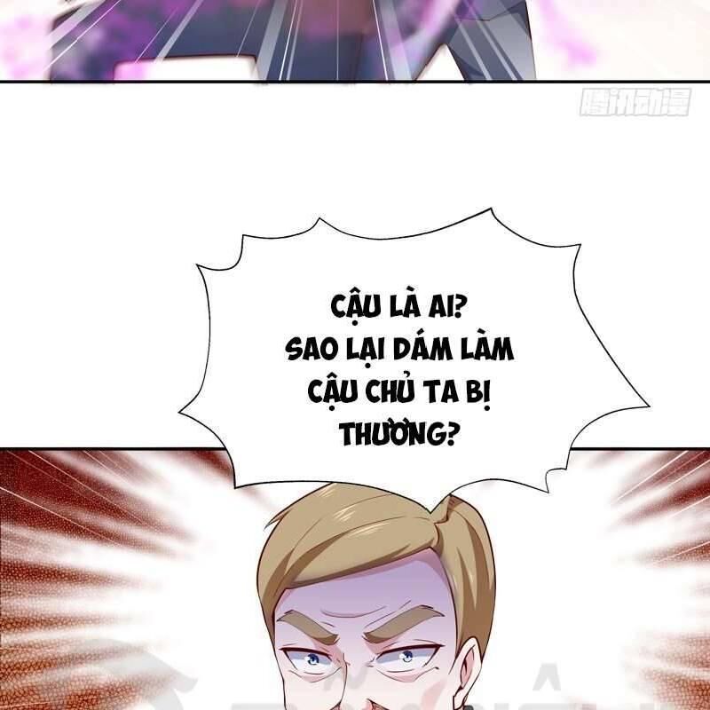 Trùng Sinh Đô Thị Thiên Tôn Chapter 43 - Trang 2