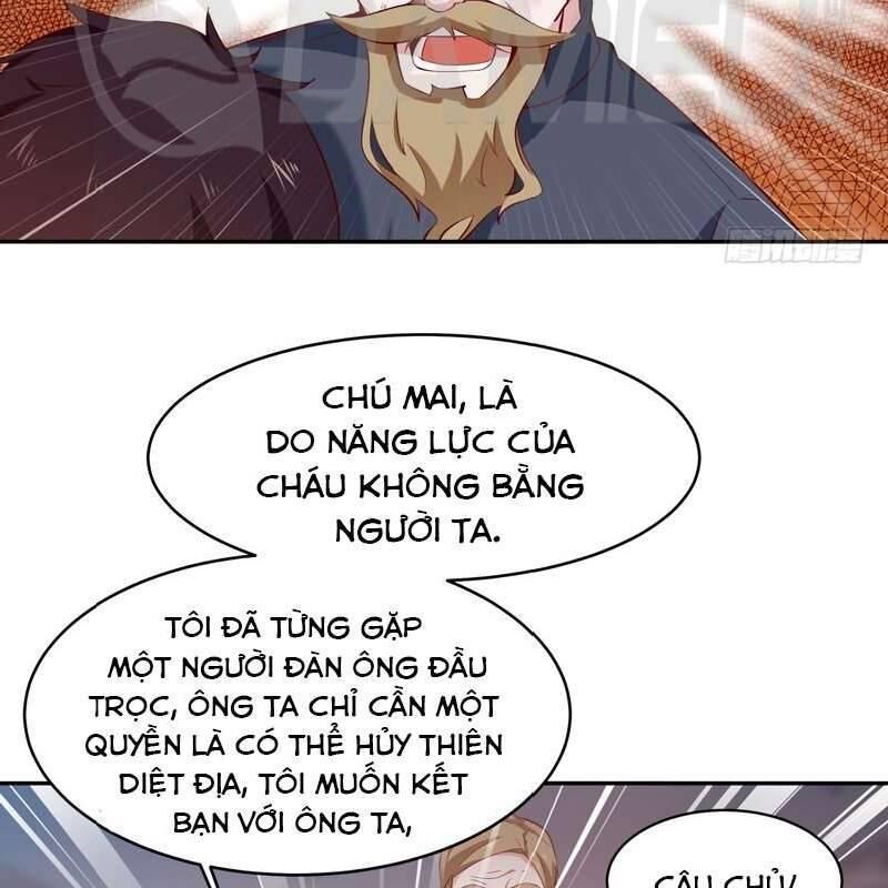 Trùng Sinh Đô Thị Thiên Tôn Chapter 43 - Trang 2