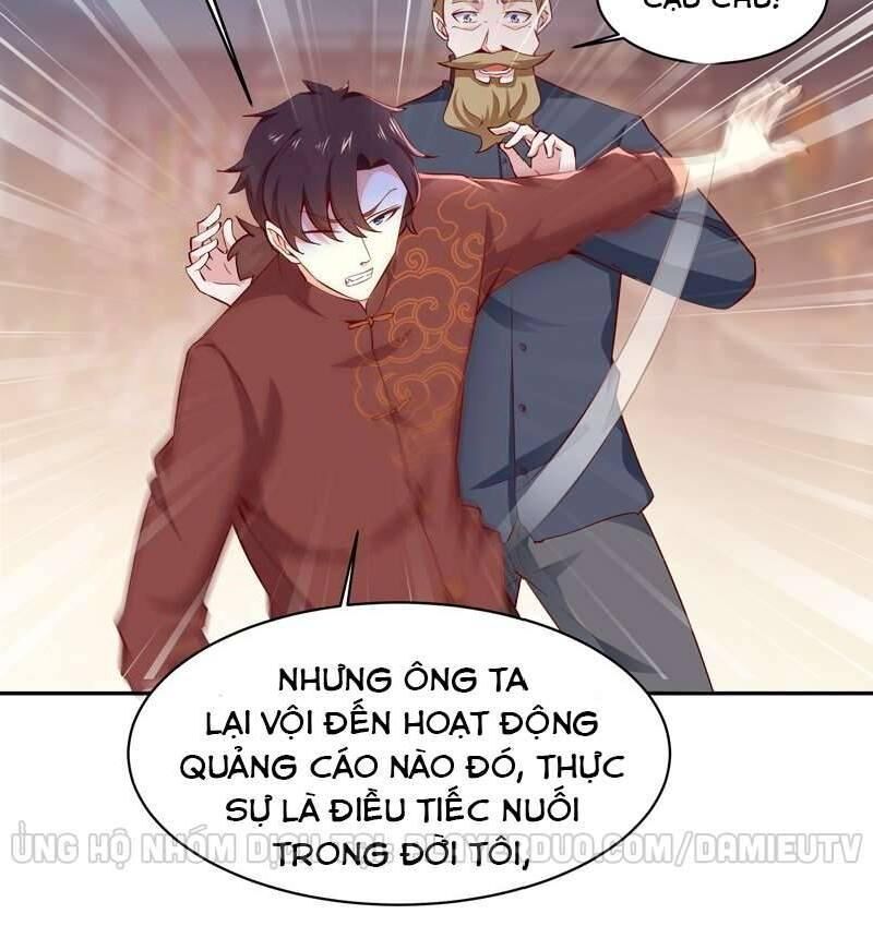 Trùng Sinh Đô Thị Thiên Tôn Chapter 43 - Trang 2