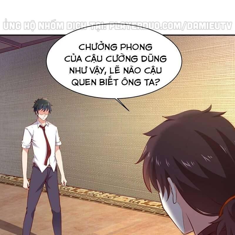 Trùng Sinh Đô Thị Thiên Tôn Chapter 43 - Trang 2