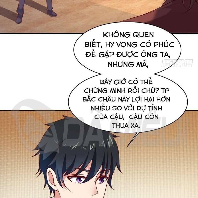 Trùng Sinh Đô Thị Thiên Tôn Chapter 43 - Trang 2