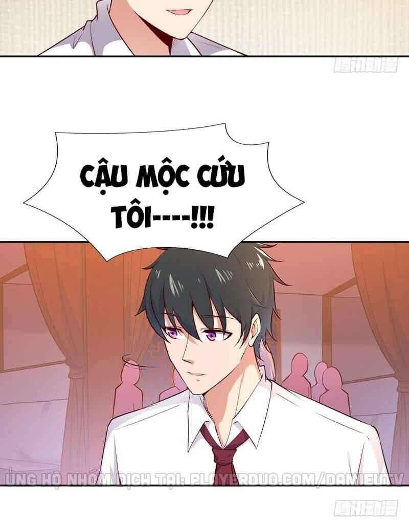 Trùng Sinh Đô Thị Thiên Tôn Chapter 43 - Trang 2