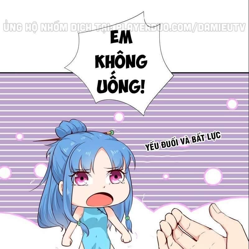 Trùng Sinh Đô Thị Thiên Tôn Chapter 43 - Trang 2