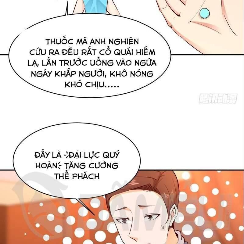 Trùng Sinh Đô Thị Thiên Tôn Chapter 43 - Trang 2