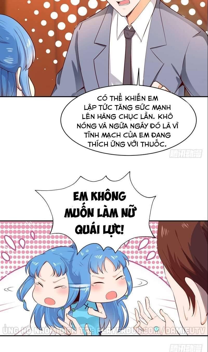 Trùng Sinh Đô Thị Thiên Tôn Chapter 43 - Trang 2