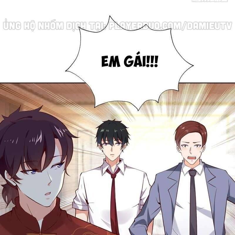 Trùng Sinh Đô Thị Thiên Tôn Chapter 43 - Trang 2