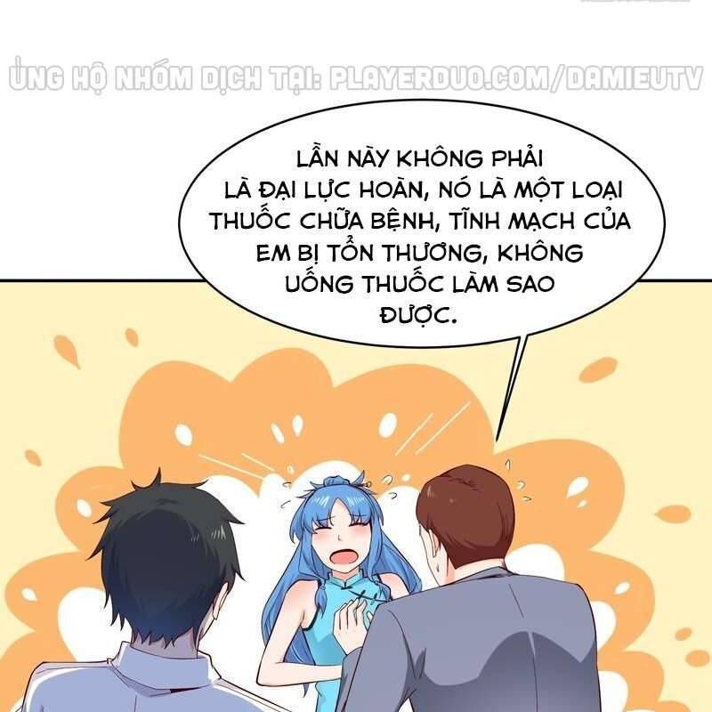 Trùng Sinh Đô Thị Thiên Tôn Chapter 43 - Trang 2