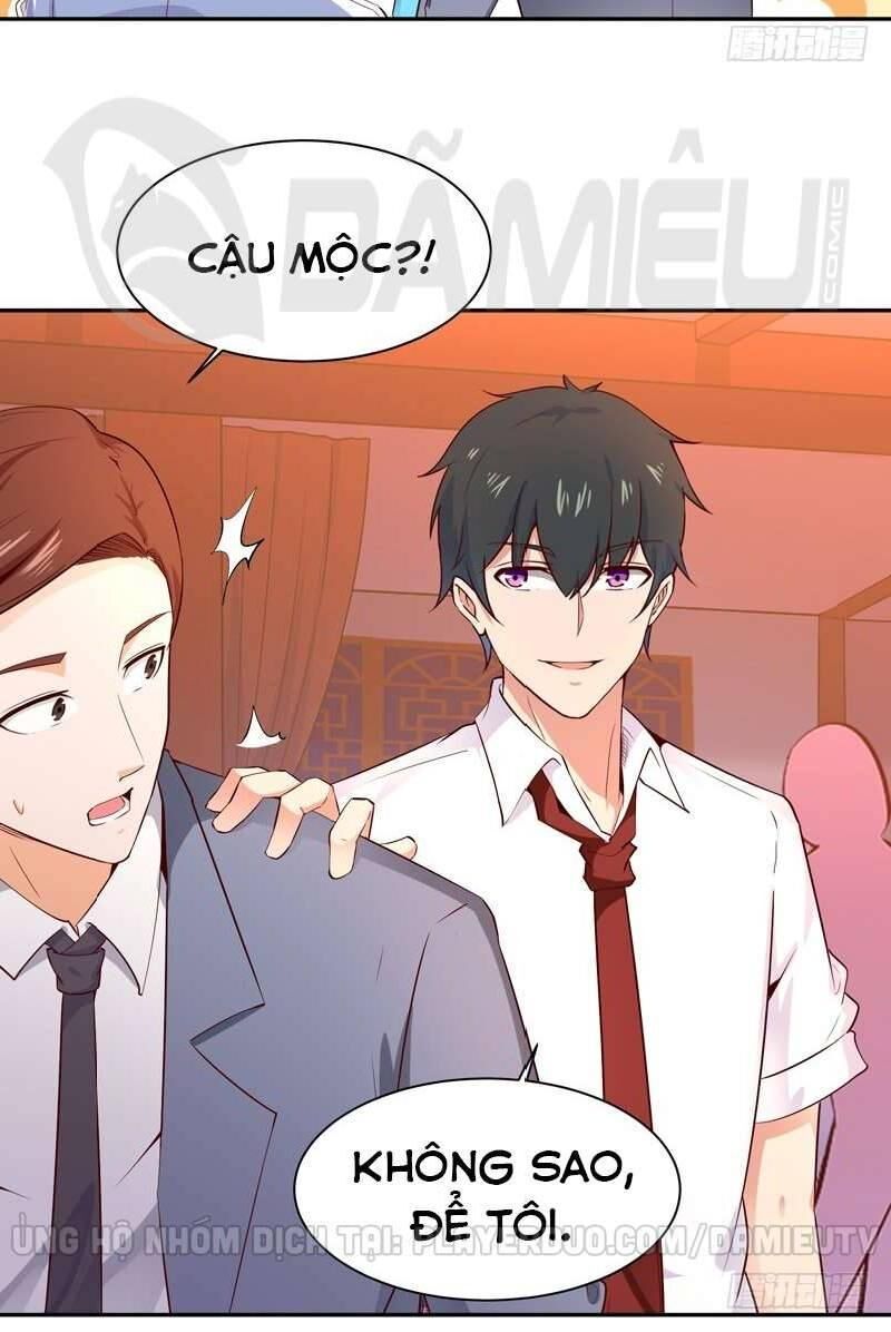 Trùng Sinh Đô Thị Thiên Tôn Chapter 43 - Trang 2