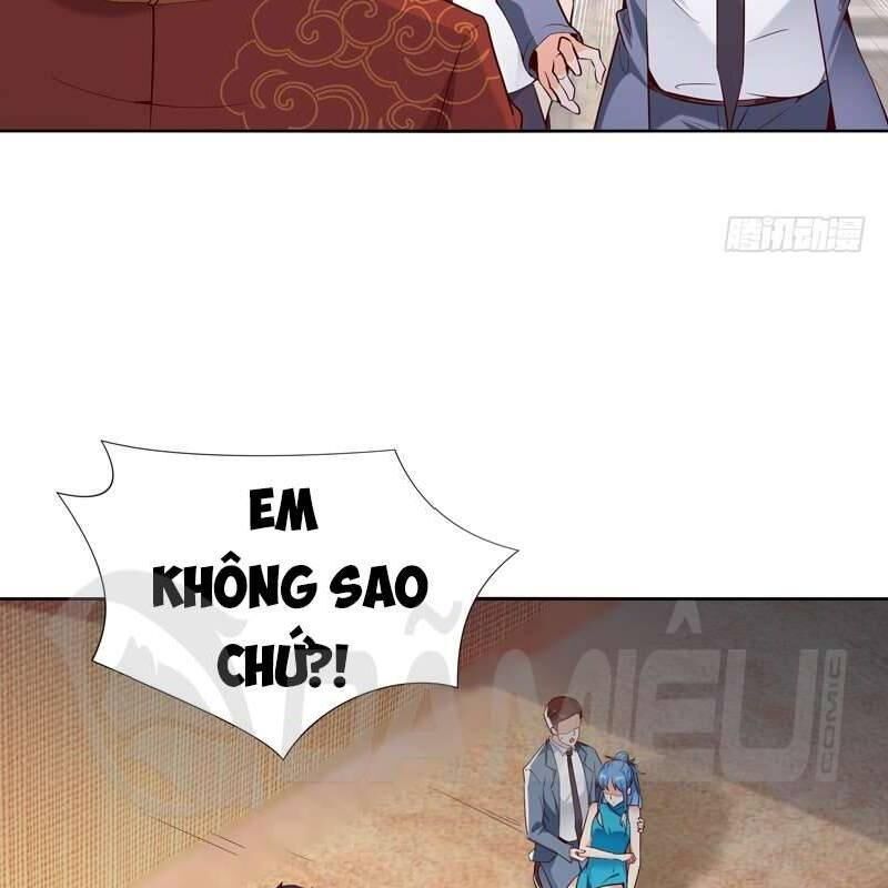 Trùng Sinh Đô Thị Thiên Tôn Chapter 43 - Trang 2