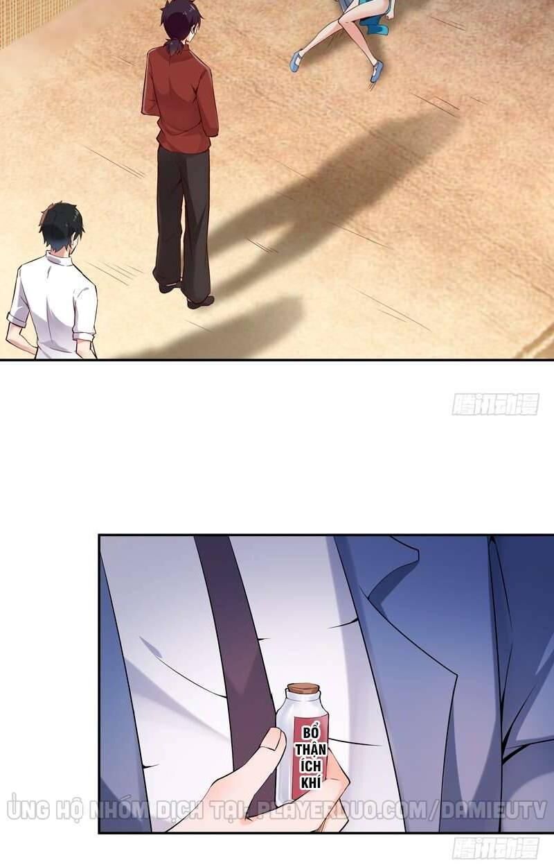 Trùng Sinh Đô Thị Thiên Tôn Chapter 43 - Trang 2
