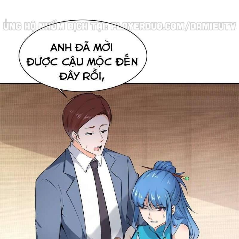 Trùng Sinh Đô Thị Thiên Tôn Chapter 43 - Trang 2