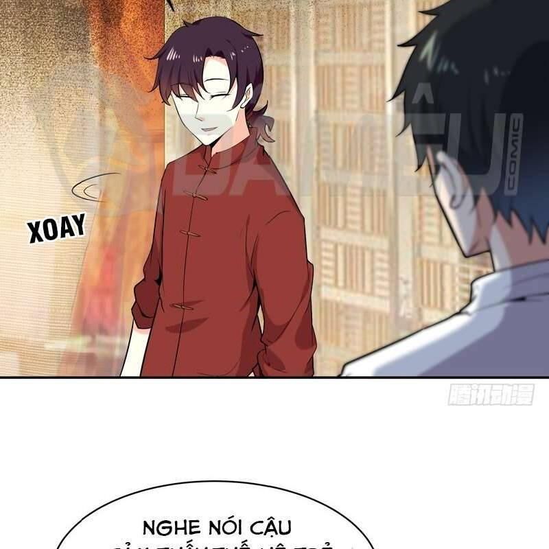 Trùng Sinh Đô Thị Thiên Tôn Chapter 43 - Trang 2