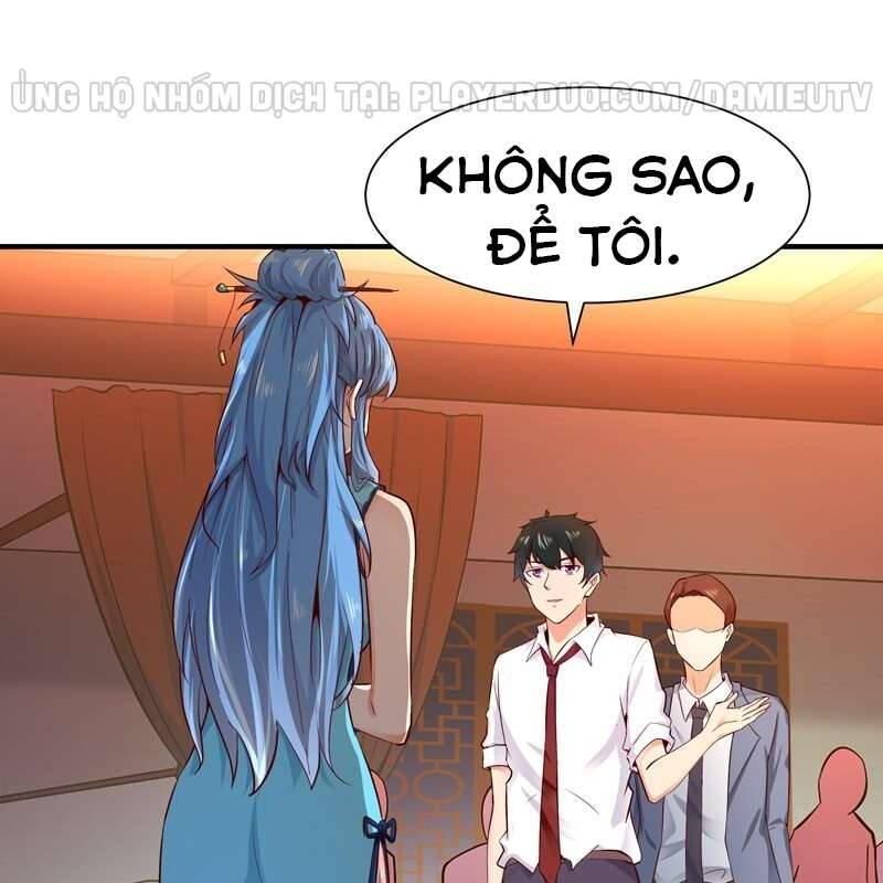 Trùng Sinh Đô Thị Thiên Tôn Chapter 44 - Trang 2