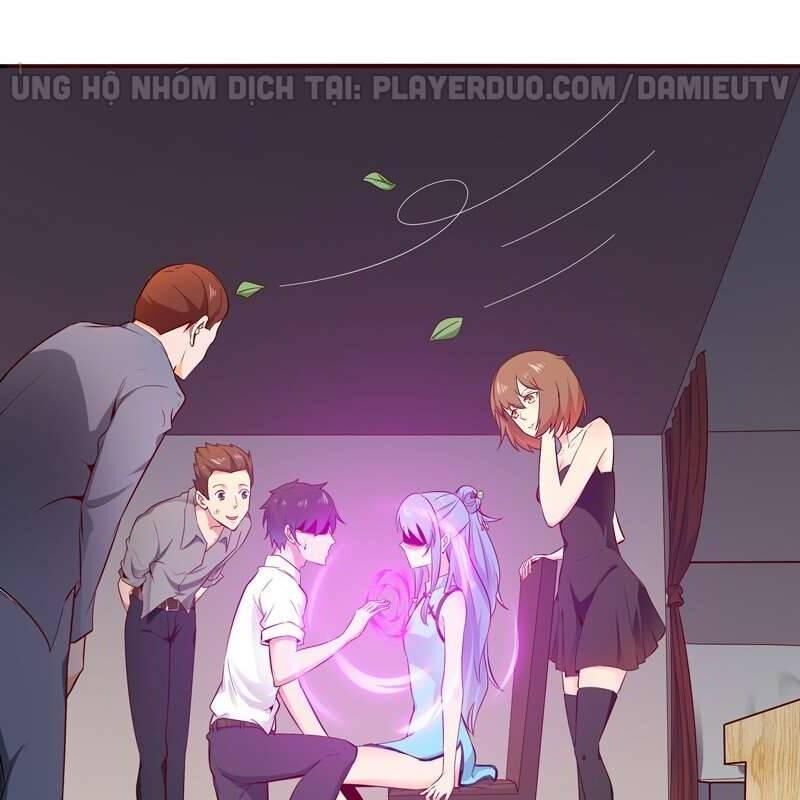 Trùng Sinh Đô Thị Thiên Tôn Chapter 44 - Trang 2