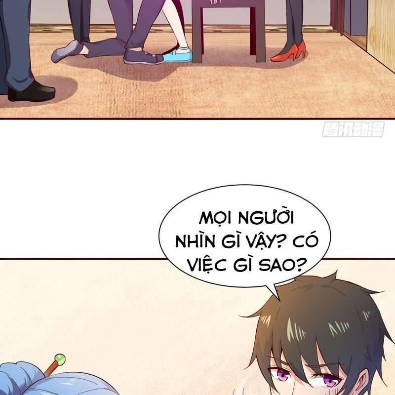 Trùng Sinh Đô Thị Thiên Tôn Chapter 44 - Trang 2