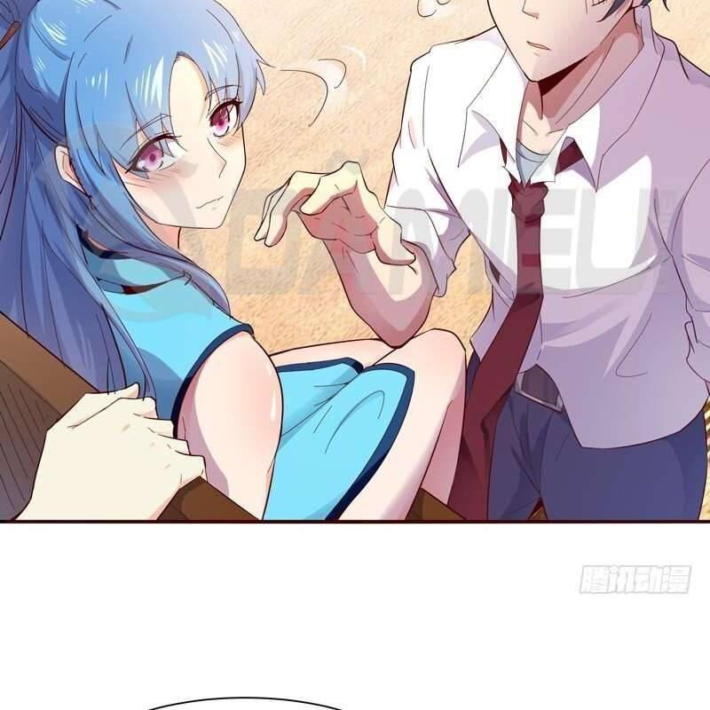 Trùng Sinh Đô Thị Thiên Tôn Chapter 44 - Trang 2