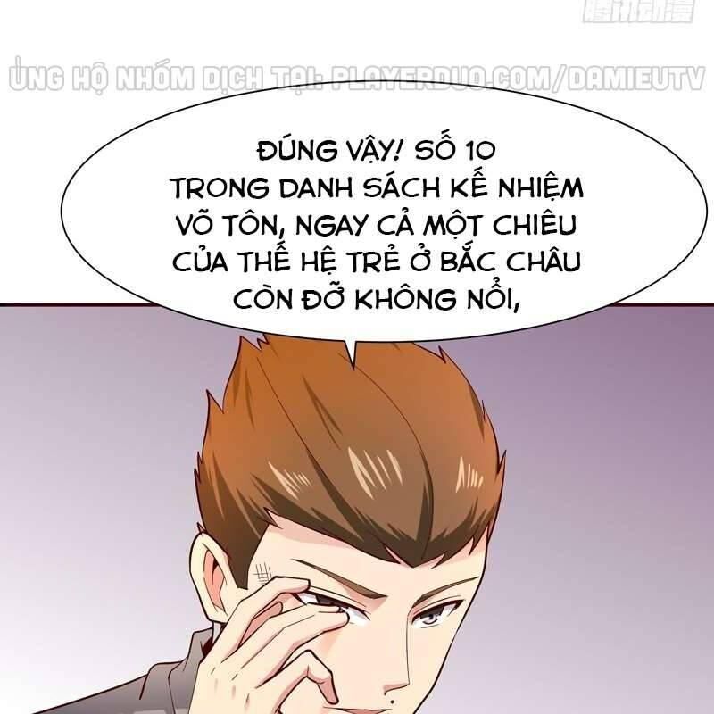 Trùng Sinh Đô Thị Thiên Tôn Chapter 44 - Trang 2