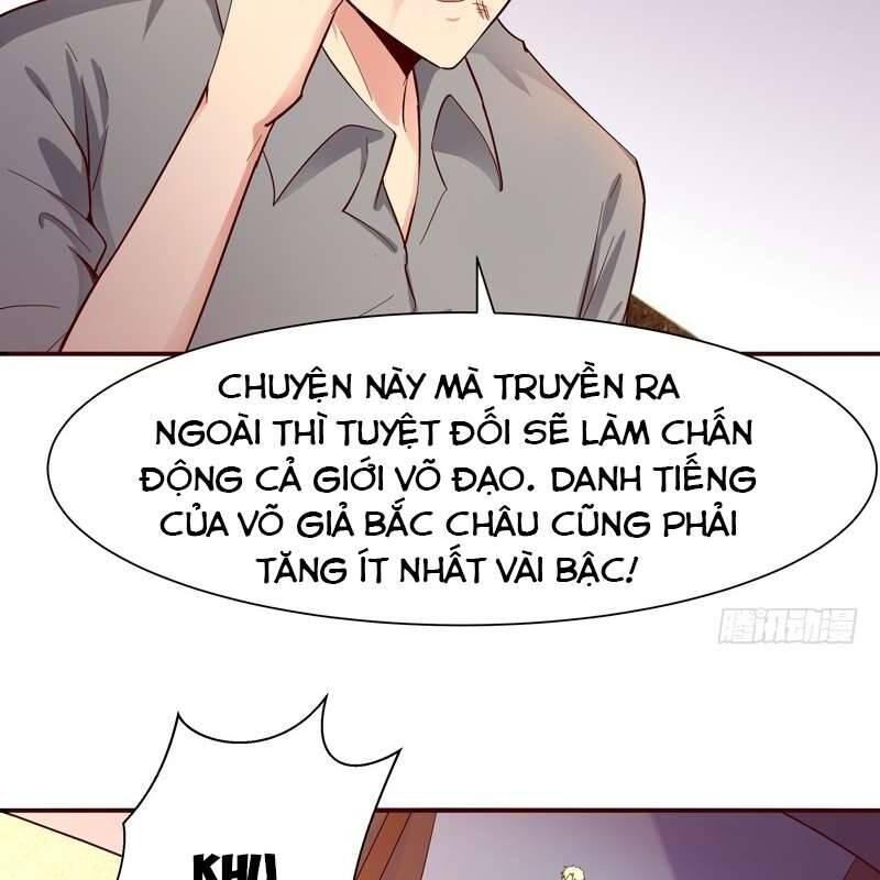Trùng Sinh Đô Thị Thiên Tôn Chapter 44 - Trang 2