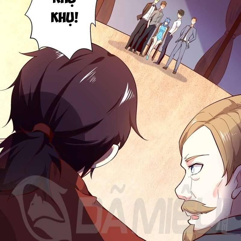 Trùng Sinh Đô Thị Thiên Tôn Chapter 44 - Trang 2