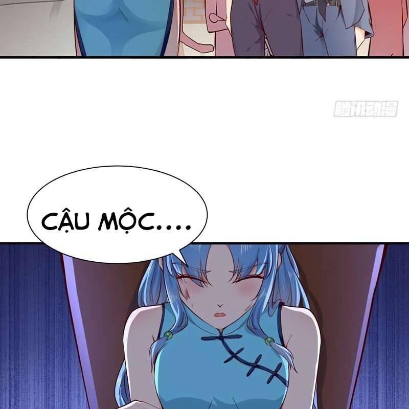 Trùng Sinh Đô Thị Thiên Tôn Chapter 44 - Trang 2