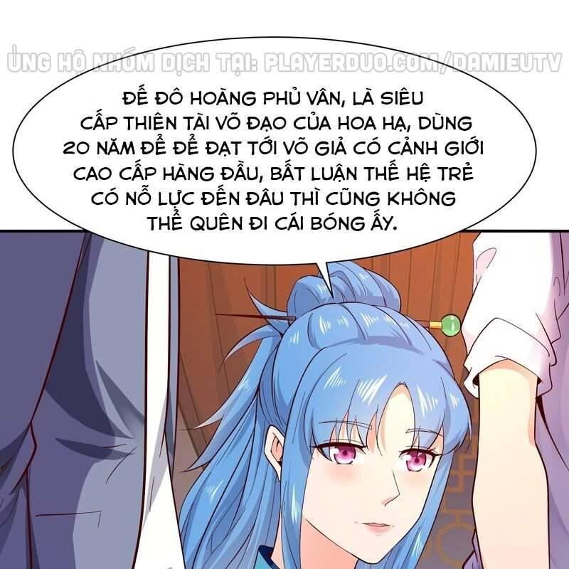 Trùng Sinh Đô Thị Thiên Tôn Chapter 44 - Trang 2