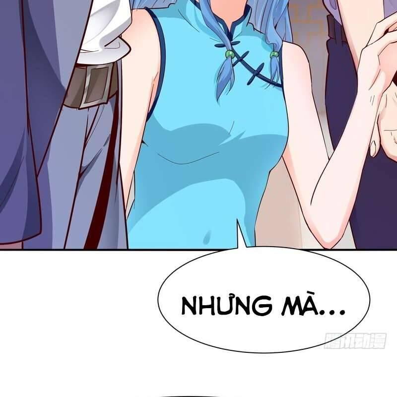 Trùng Sinh Đô Thị Thiên Tôn Chapter 44 - Trang 2