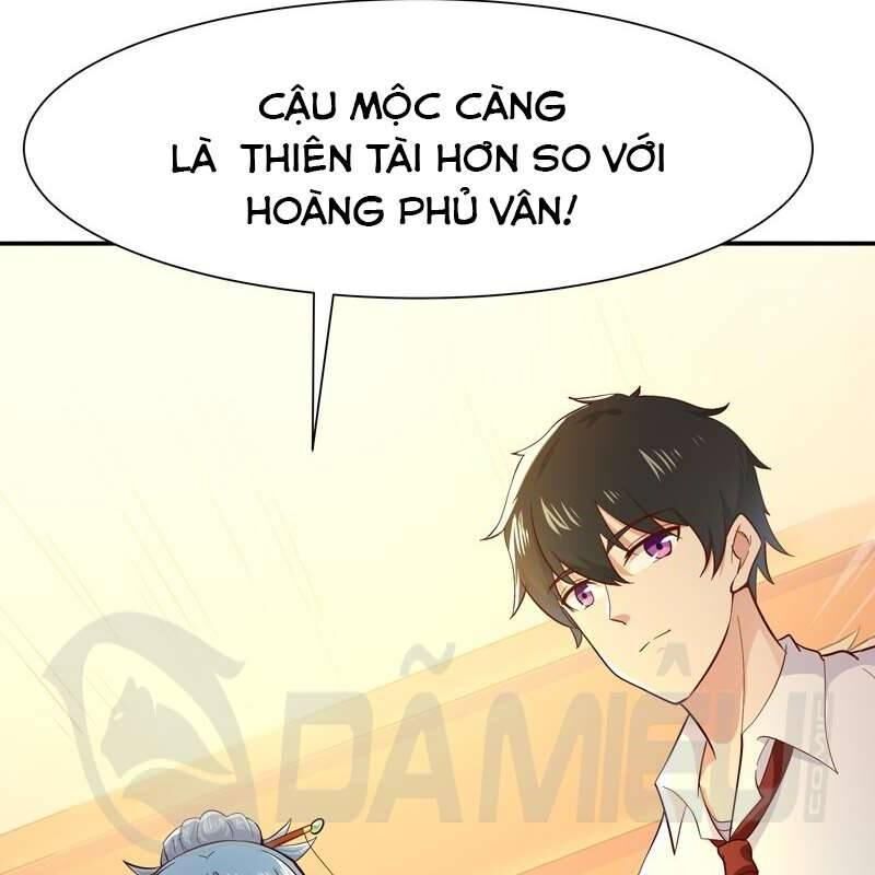 Trùng Sinh Đô Thị Thiên Tôn Chapter 44 - Trang 2
