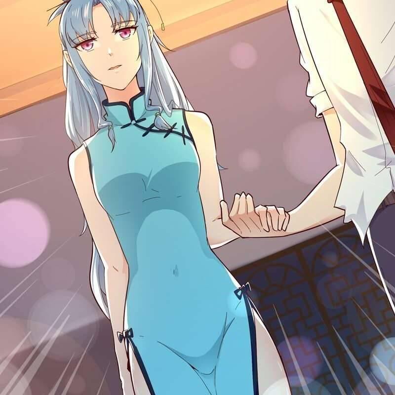 Trùng Sinh Đô Thị Thiên Tôn Chapter 44 - Trang 2