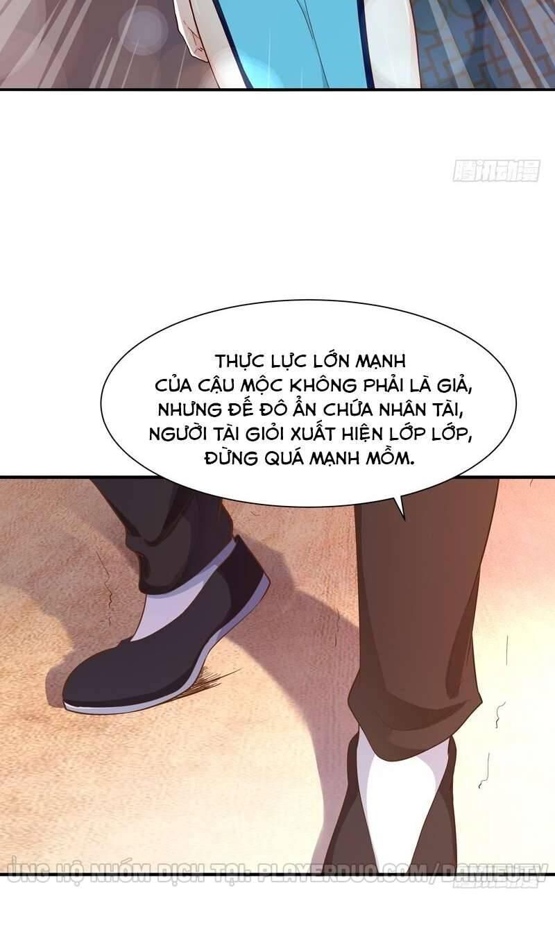 Trùng Sinh Đô Thị Thiên Tôn Chapter 44 - Trang 2