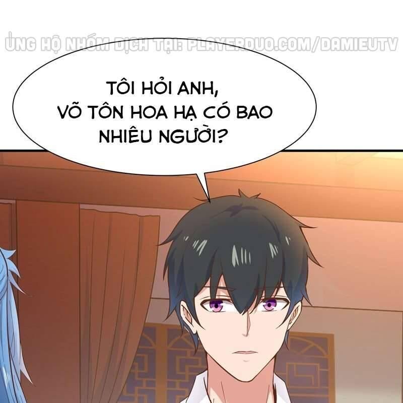 Trùng Sinh Đô Thị Thiên Tôn Chapter 44 - Trang 2