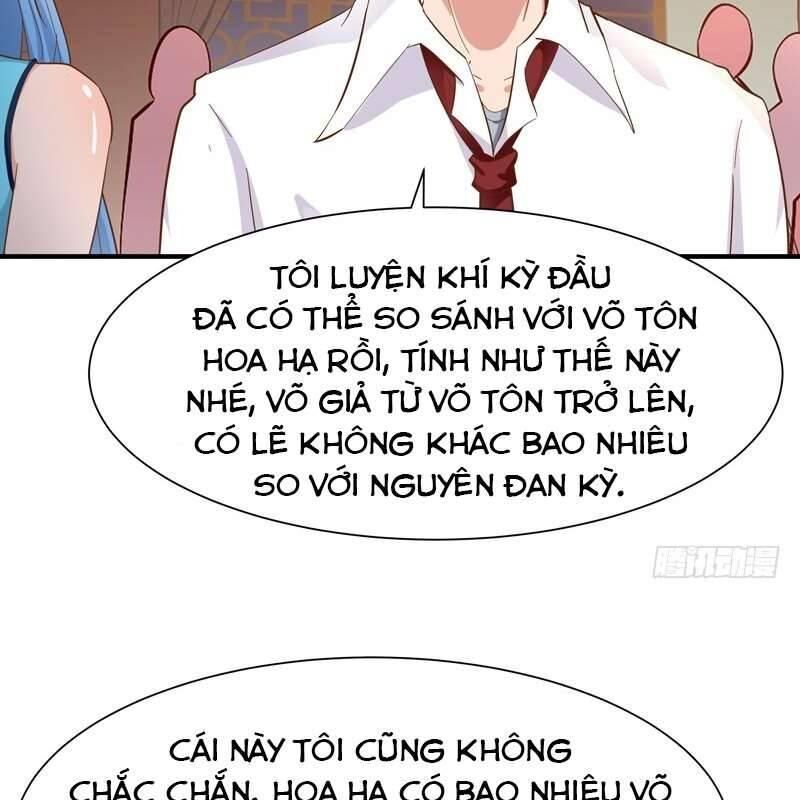 Trùng Sinh Đô Thị Thiên Tôn Chapter 44 - Trang 2