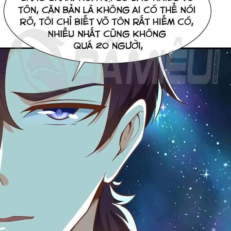 Trùng Sinh Đô Thị Thiên Tôn Chapter 44 - Trang 2