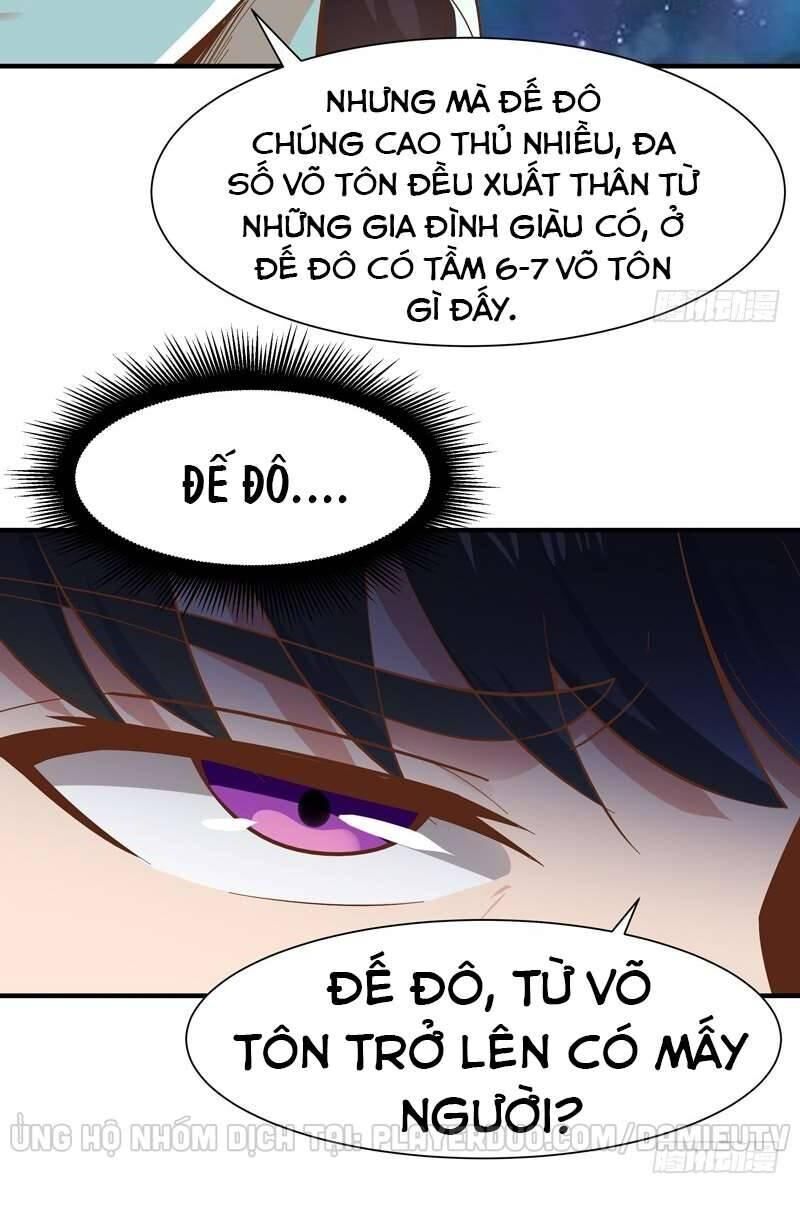 Trùng Sinh Đô Thị Thiên Tôn Chapter 44 - Trang 2