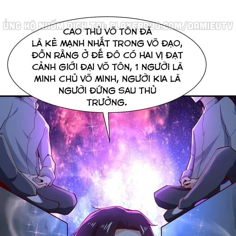 Trùng Sinh Đô Thị Thiên Tôn Chapter 44 - Trang 2