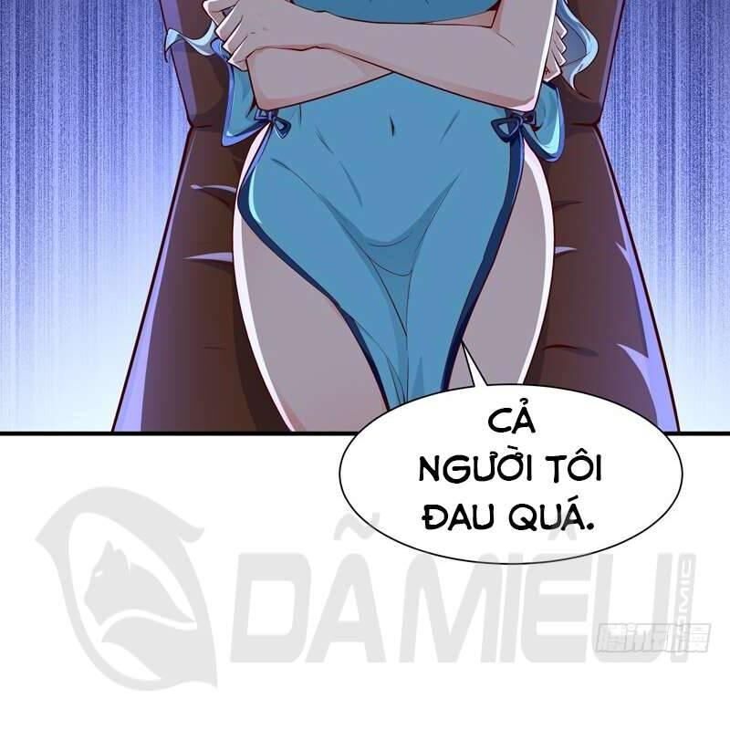 Trùng Sinh Đô Thị Thiên Tôn Chapter 44 - Trang 2