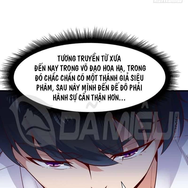 Trùng Sinh Đô Thị Thiên Tôn Chapter 44 - Trang 2