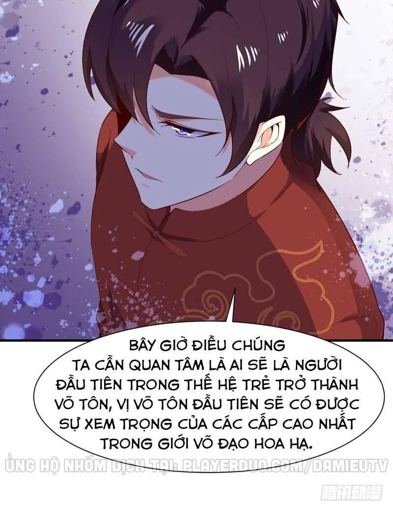 Trùng Sinh Đô Thị Thiên Tôn Chapter 44 - Trang 2