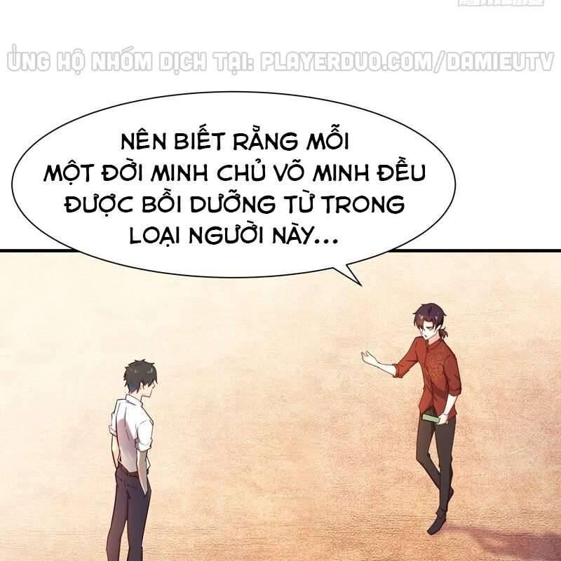 Trùng Sinh Đô Thị Thiên Tôn Chapter 44 - Trang 2