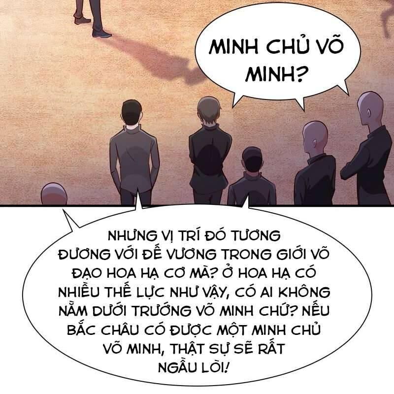 Trùng Sinh Đô Thị Thiên Tôn Chapter 44 - Trang 2