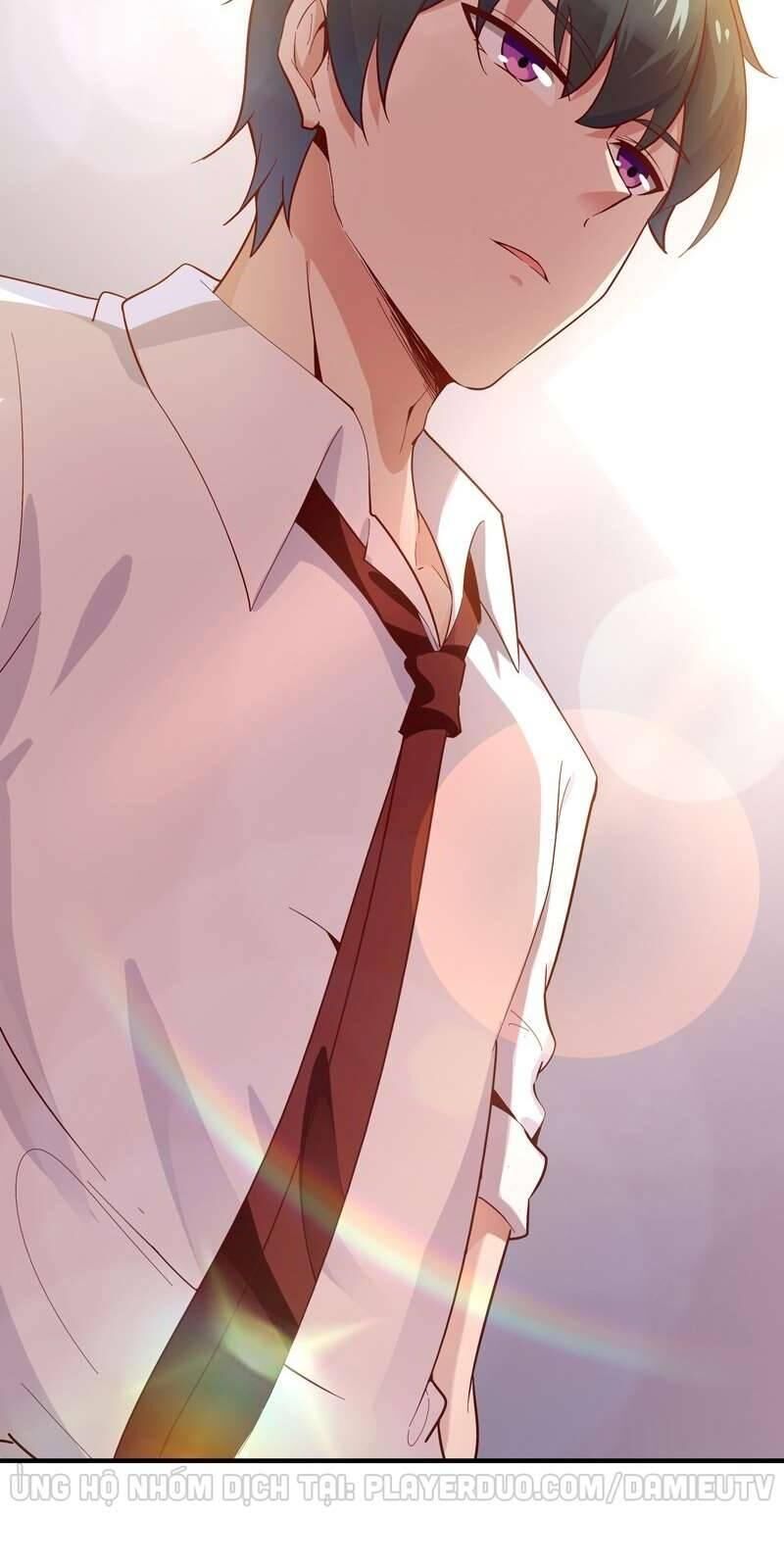 Trùng Sinh Đô Thị Thiên Tôn Chapter 44 - Trang 2