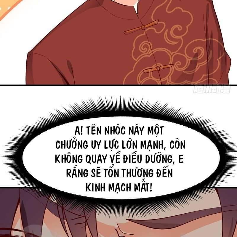 Trùng Sinh Đô Thị Thiên Tôn Chapter 44 - Trang 2