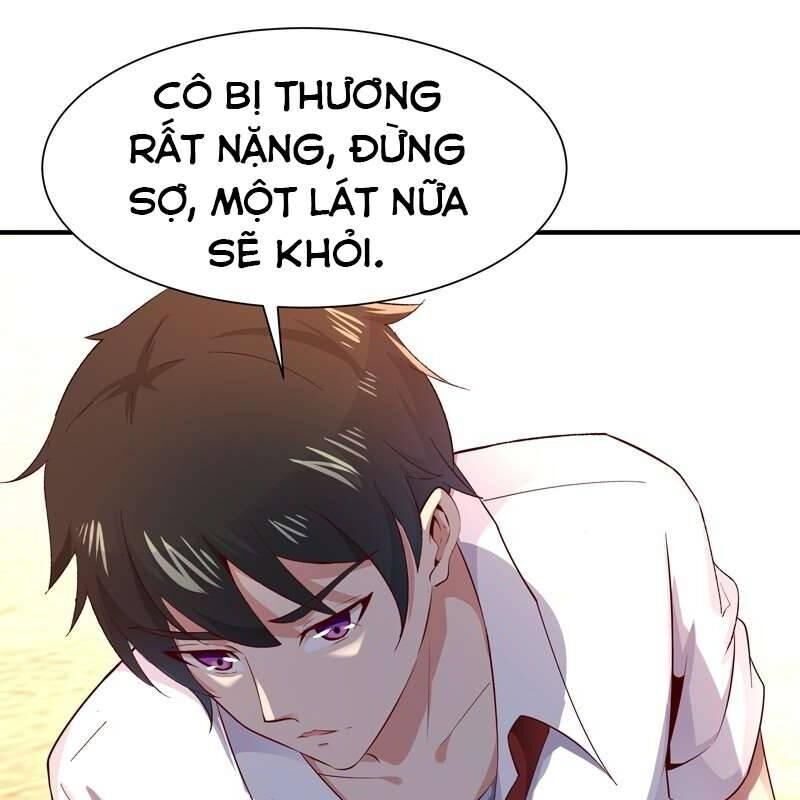 Trùng Sinh Đô Thị Thiên Tôn Chapter 44 - Trang 2