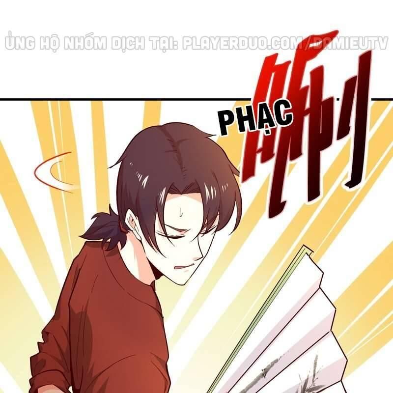 Trùng Sinh Đô Thị Thiên Tôn Chapter 44 - Trang 2
