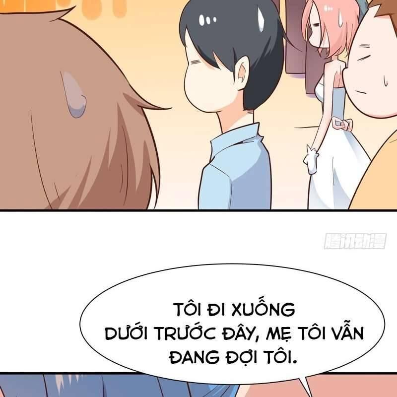 Trùng Sinh Đô Thị Thiên Tôn Chapter 44 - Trang 2