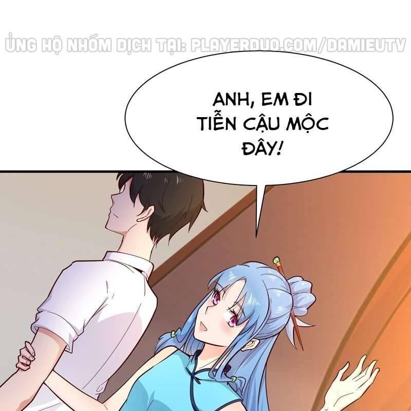 Trùng Sinh Đô Thị Thiên Tôn Chapter 44 - Trang 2