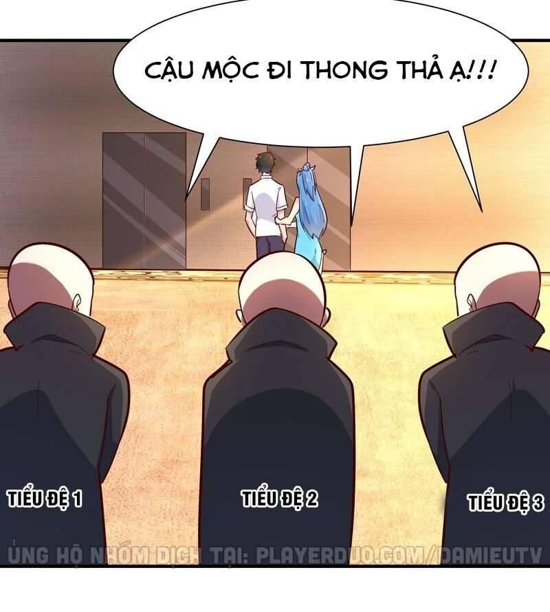 Trùng Sinh Đô Thị Thiên Tôn Chapter 44 - Trang 2